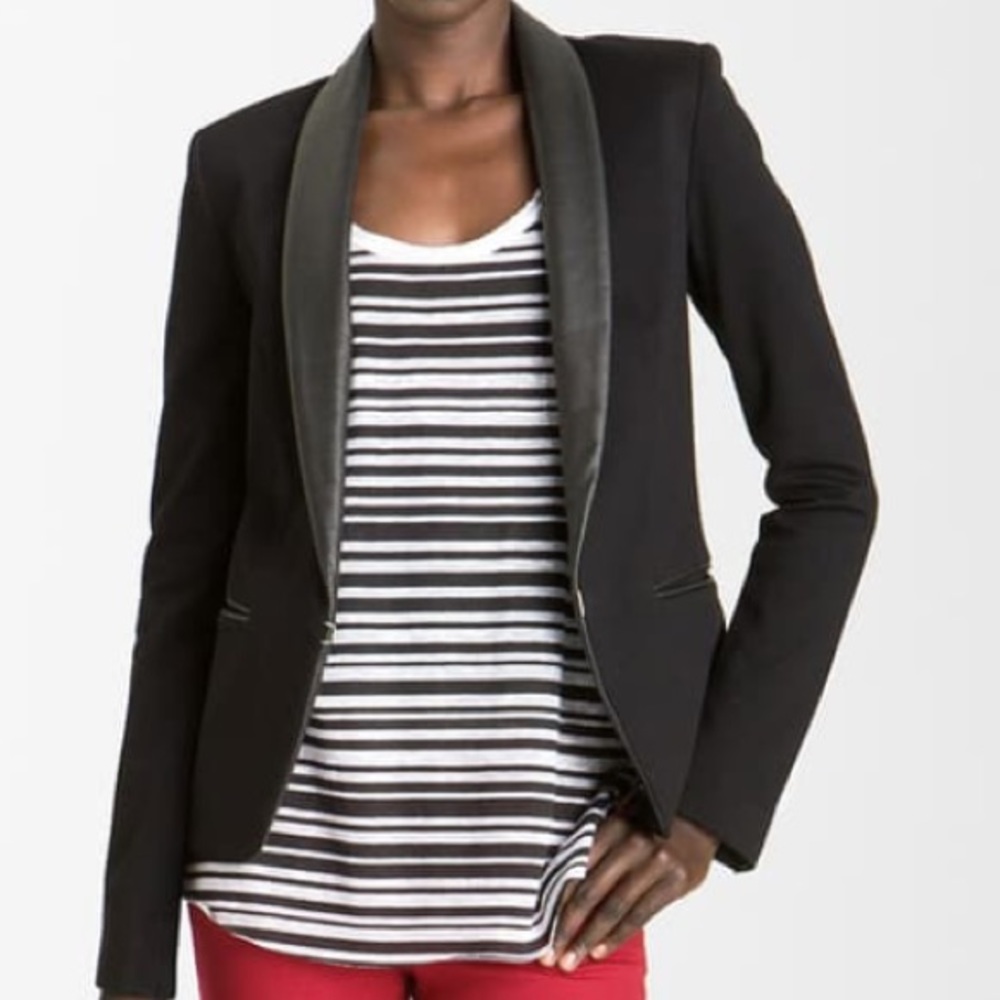 Rag & Bone Lorimer Blazer - image 2
